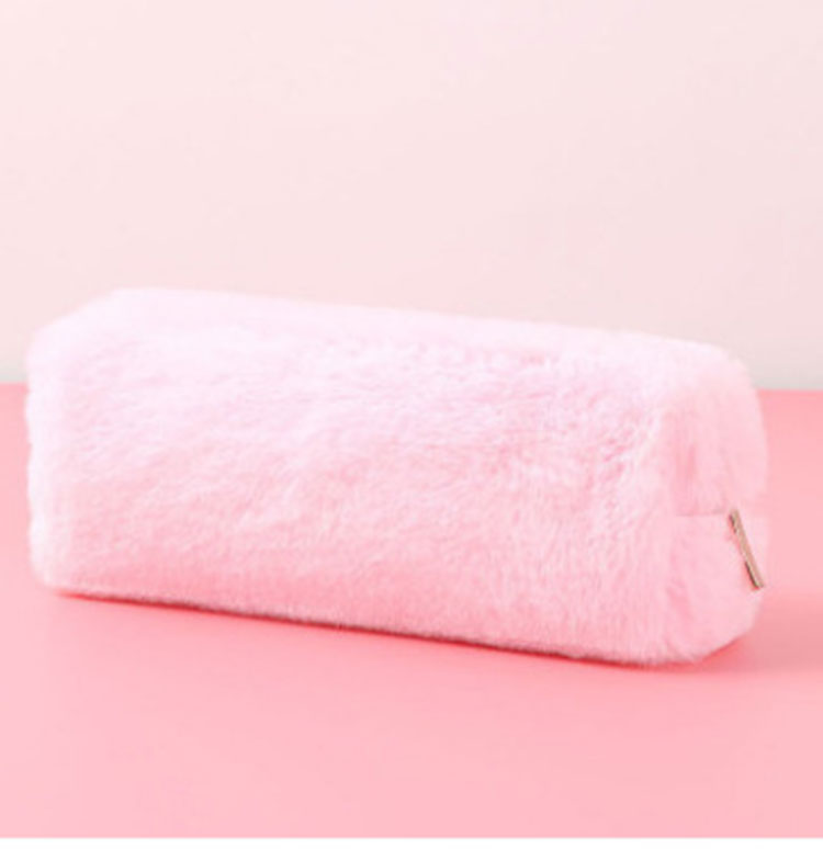 ఓపెన్ టాప్ పెన్సిల్ కేస్‌ల కంటే జిప్పర్ పెన్ బ్యాగ్‌లు మంచివి